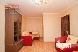 1-к квартира, вторичка, 38м2, 2/10 этаж