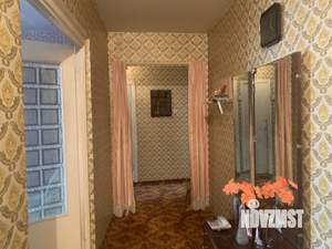 3-к квартира, вторичка, 69м2, 2/9 этаж
