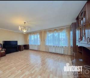 3-к квартира, вторичка, 101м2, 4/10 этаж