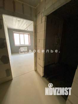 1-к квартира, вторичка, 36м2, 15/16 этаж