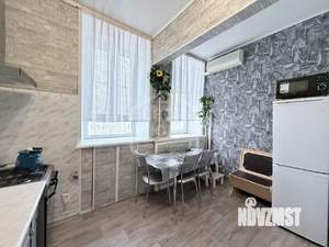 3-к квартира, вторичка, 71м2, 3/4 этаж