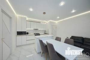 2-к квартира, вторичка, 78м2, 23/25 этаж