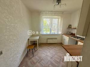 2-к квартира, вторичка, 54м2, 1/5 этаж