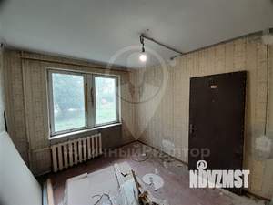 1-к квартира, вторичка, 31м2, 1/5 этаж