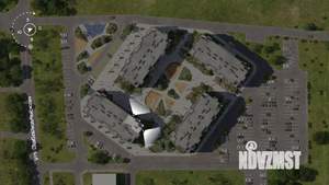 3-к квартира, вторичка, 82м2, 6/9 этаж