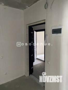 1-к квартира, вторичка, 36м2, 15/16 этаж