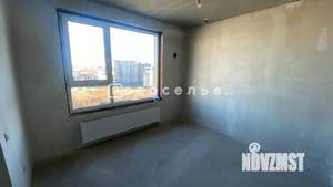 1-к квартира, вторичка, 36м2, 20/22 этаж