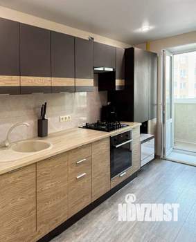 1-к квартира, вторичка, 46м2, 7/10 этаж