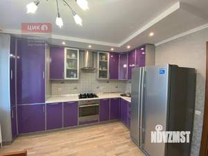 3-к квартира, вторичка, 90м2, 4/10 этаж