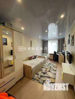 2-к квартира, вторичка, 45м2, 5/5 этаж