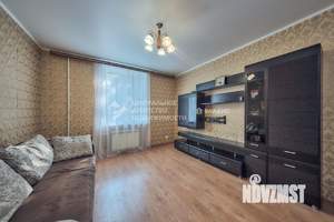 2-к квартира, вторичка, 55м2, 1/5 этаж