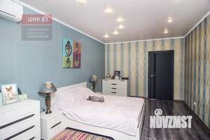 2-к квартира, вторичка, 84м2, 2/8 этаж
