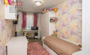 2-к квартира, вторичка, 45м2, 2/5 этаж