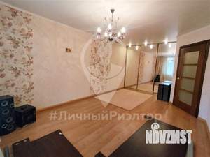 1-к квартира, вторичка, 40м2, 1/10 этаж