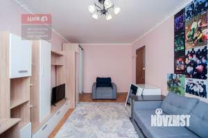 1-к квартира, вторичка, 33м2, 1/5 этаж