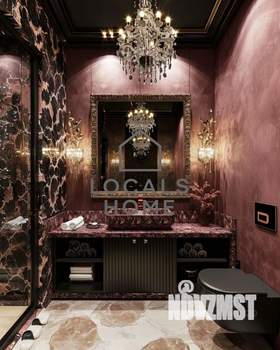 1-к квартира, вторичка, 44м2, 14/19 этаж