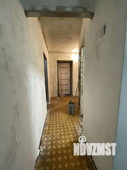 2-к квартира, вторичка, 46м2, 4/5 этаж