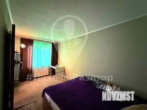 2-к квартира, вторичка, 42м2, 1/5 этаж