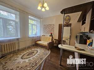 4-к квартира, вторичка, 92м2, 2/4 этаж