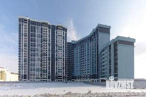 3-к квартира, вторичка, 99м2, 3/26 этаж