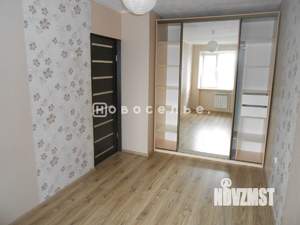 2-к квартира, вторичка, 45м2, 4/5 этаж