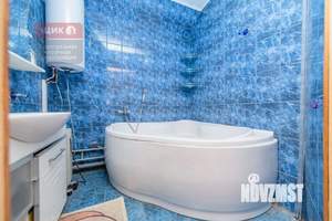 3-к квартира, вторичка, 86м2, 6/6 этаж