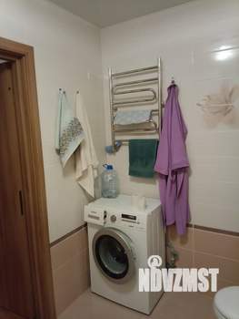 1-к квартира, вторичка, 51м2, 9/10 этаж