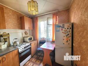 2-к квартира, вторичка, 43м2, 4/5 этаж