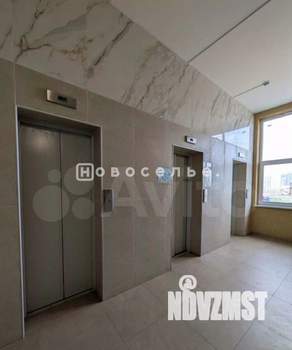 2-к квартира, вторичка, 57м2, 5/25 этаж