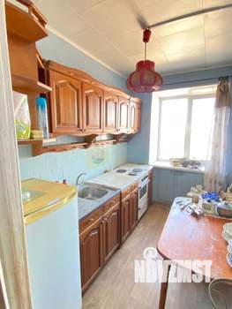 2-к квартира, вторичка, 44м2, 12/12 этаж