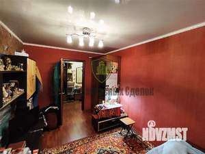 2-к квартира, вторичка, 62м2, 3/5 этаж