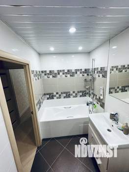1-к квартира, вторичка, 43м2, 4/10 этаж