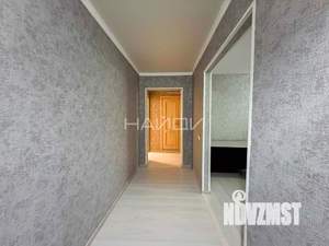 3-к квартира, вторичка, 65м2, 1/9 этаж