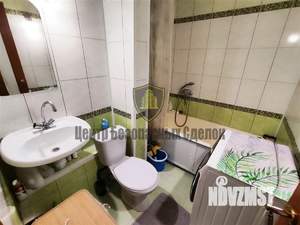 2-к квартира, вторичка, 34м2, 7/9 этаж