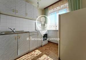 1-к квартира, вторичка, 30м2, 5/5 этаж