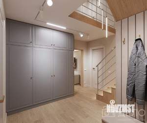 3-к квартира, вторичка, 111м2, 16/16 этаж