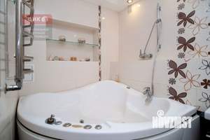3-к квартира, вторичка, 83м2, 3/10 этаж
