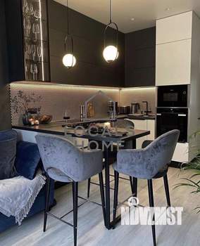 Студия квартира, вторичка, 18м2, 4/25 этаж