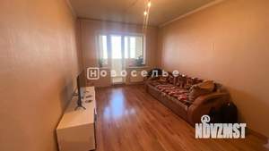 1-к квартира, вторичка, 38м2, 9/10 этаж