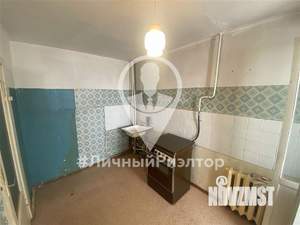 2-к квартира, вторичка, 52м2, 1/5 этаж