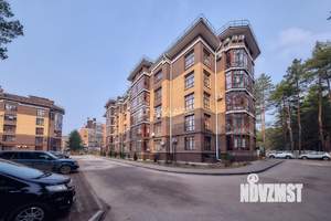 1-к квартира, вторичка, 45м2, 3/6 этаж