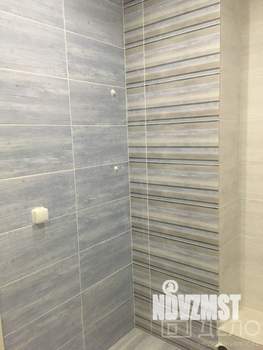 1-к квартира, вторичка, 41м2, 10/22 этаж