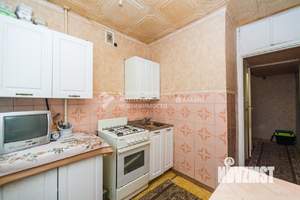 2-к квартира, вторичка, 46м2, 3/5 этаж