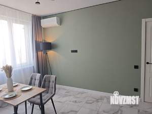 2-к квартира, сданный дом, 60м2, 13/25 этаж