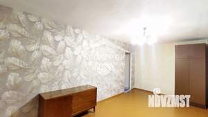 2-к квартира, вторичка, 45м2, 3/4 этаж