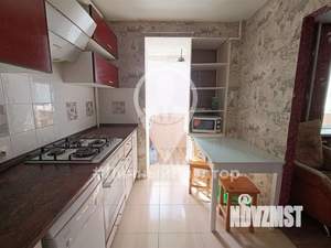 2-к квартира, вторичка, 66м2, 1/6 этаж