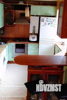 2-к квартира, вторичка, 43м2, 1/5 этаж