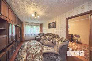 3-к квартира, вторичка, 64м2, 2/5 этаж