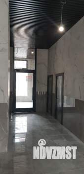 2-к квартира, строящийся дом, 57м2, 11/17 этаж