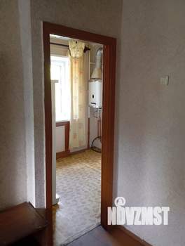 2-к квартира, вторичка, 31м2, 2/4 этаж